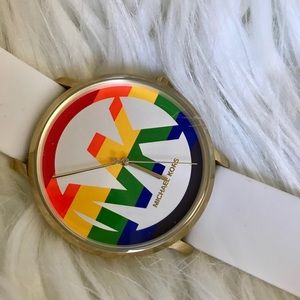Michael Kors Pride Watch Flash Sales 
